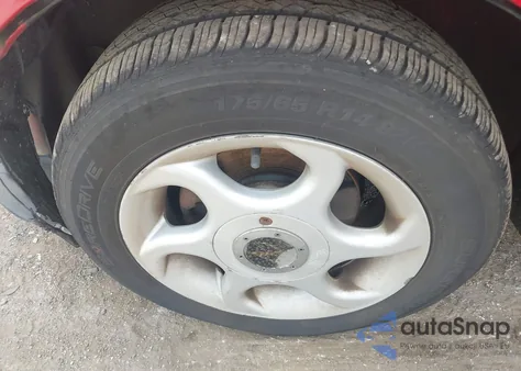 1995 Honda Civic Lx from USA, damaged, VIN 1HGEG8559SL038110